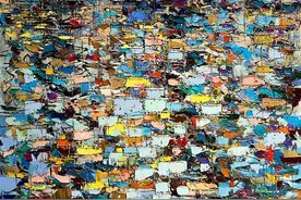 德米特里，独特的空间现实主义图片