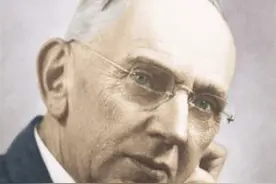 超能力竟是睡觉？将超能力能力开发到极致的男人埃德加·凯西图片