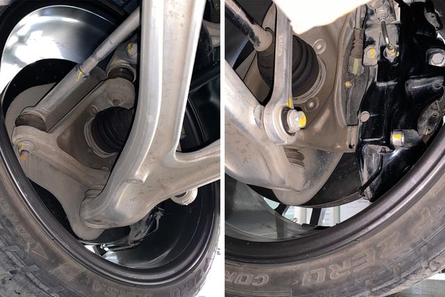 报价100W的兰博基尼盖拉多俩人排队购买？客户：先来后到