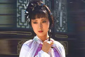 林黛玉早夭死后，被埋在哪里？阴森又恐怖的紫檀堡，是贾家一场劫图片