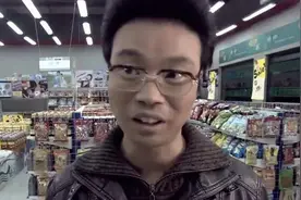气死原配后，小三悔不当初：“黄渤，你倒是说句话呀！”图片