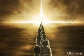 人类的寿命有3万天，为什么无法实现永生？看这生物的下场就明白图片