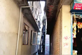 尼泊尔游记图片