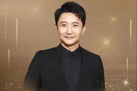 涂松岩｜一个老戏骨的「平淡」生活图片