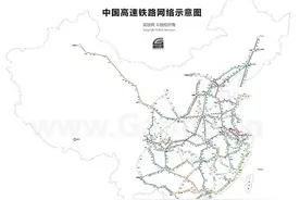 中国十大火车站，分别是什么等级，建设意义如何？值得收藏了图片