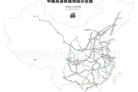 中国十大火车站，分别是什么等级，建设意义如何？值得收藏了图片