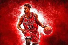 东部硬汉：吉米•巴特勒图片