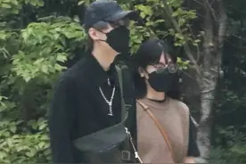 和模特女友同居！“卑劣不伦”过去5年准备再婚？图片