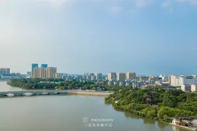 周末逃跑计划vol.6丨得闲饮茶，去一趟泰州吧图片