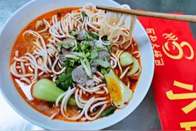 正宗羊肉面培训 孙大妈教你羊肉面的做法图片