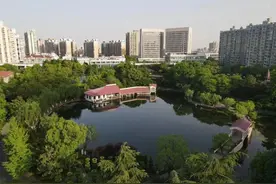 虹口这些公园延长开放，有你常去的吗？图片