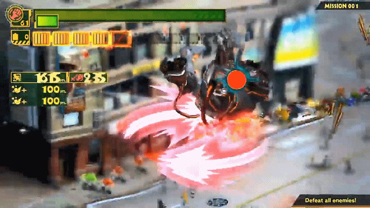 美国奥特曼，群殴大乱斗：不可错过的奇妙动作游戏《神奇101》