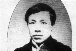 湖南省常德市八大名人，你还知道常德市的哪些名人？图片