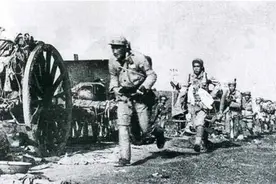 傅乐平：几乎被湮没的历史——解密四野万余日本老兵图片