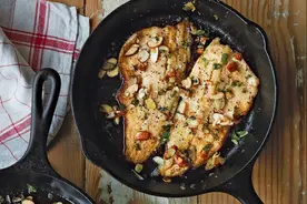 铸铁锅如何开锅和保养？图片