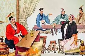 什么是仁者无敌？《孟子》中，孟子给梁惠王讲了三个故事图片