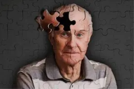 老年痴呆患者能活多久？建议家属这样照顾，让痴呆老人安享晚年图片