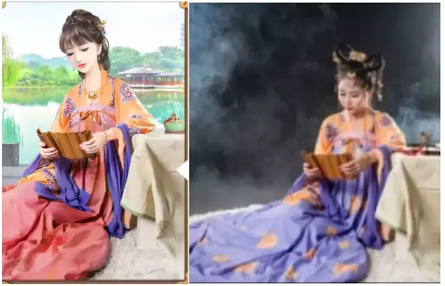 这款侵权立绘几千张的游戏 如今“洗白”了吗？