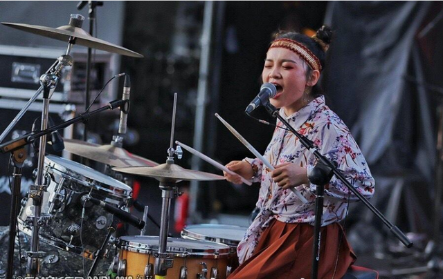 旺福mami结婚了吗(乐队的夏天被忽略的女性图谱多样性) - 沪一小说