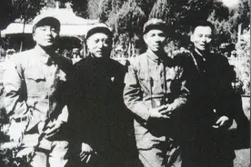 在军营去南京出差，难忘的往事图片