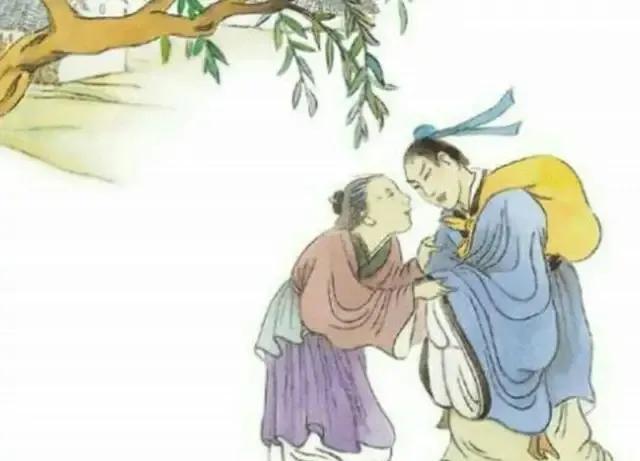 习诗录:春风得意马蹄疾，一日看尽长安花
