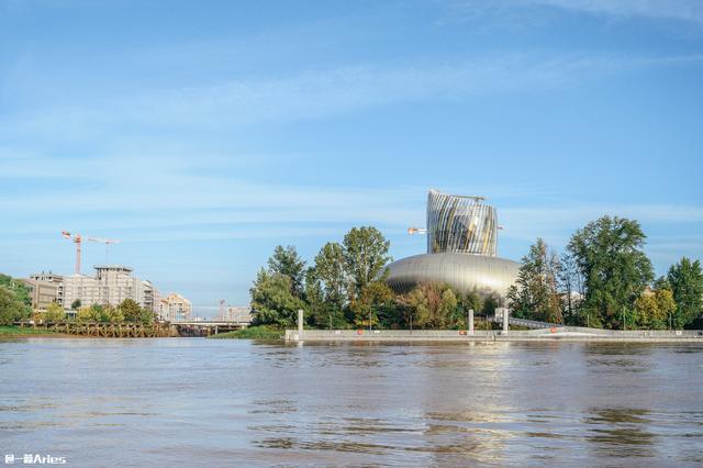 距离巴黎2小时的欧洲最佳旅行城市推荐，波尔多不只红酒