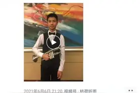 防控一线的“高考”家长给孩子的寄语--相信走过风雨必现彩虹图片