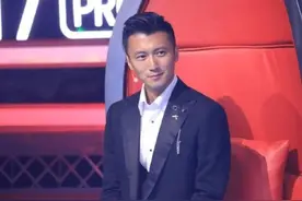 张柏芝被追讨千万，港媒直击其母开网约车谋生，订单惨淡愁容满面图片