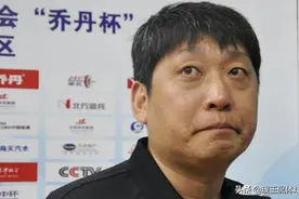 三消息！曝辽篮名帅加盟广州，刘震谈高诗岩，郭士强喜获旅美新星图片