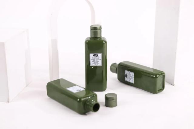 空瓶合集，2020上半年竟然用光了这么多护肤品？