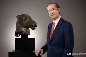 赌王，一生终局图片