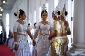 斯里兰卡：活在印度的阴影之下，要如何自保？图片