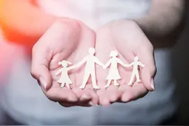 开学将至，一起守护角落里的小小少年图片