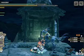 《怪物猎人：崛起》全手记收集与内容展示图片