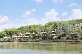 昆明这一美丽小镇，许你童话里的一千里一夜，探秘神话阿拉丁小镇图片