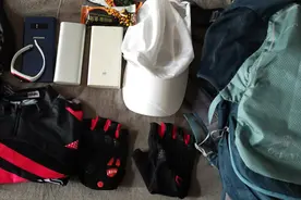 小长途骑行，南京到齐云山（含路况及攻略）图片