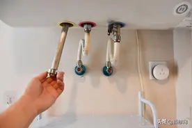 如何判断热水器是否应该清洗？出现这5点现象，你可就要当心了图片