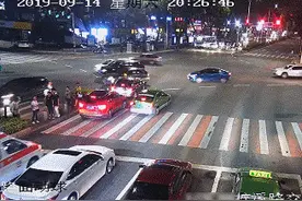 这9种违章都可以申请免罚！别傻傻地去交钱了图片