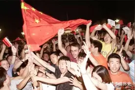 秦始皇曾经给“中国”取了1个名字，到现在已2千多年，至今还在用图片