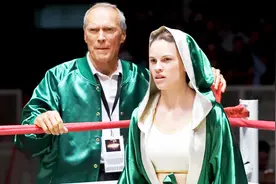 31岁服务员闯进拳王冠军赛，却因对手的阴拳最终选择了安乐死图片