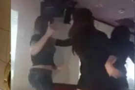 KTV包厢里为何要装厕所？女员工说出实情，有点道理图片