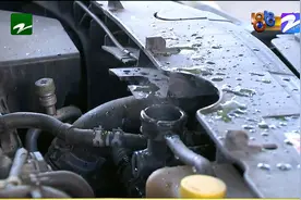 酒后叫了代驾司机 发动机需要大修？图片