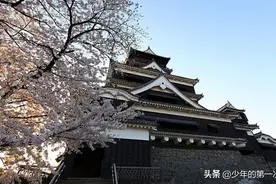在日本熊本自驾游，探访自然小众景点，在山林溪谷边悠闲漫步图片