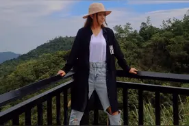 两年完成在福州的66条徒步路线，总有一条适合你图片