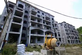 盘点重庆五大烂尾楼，你了解多少？图片