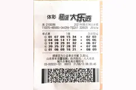 机选命中大乐透二等奖 青岛大嫚儿计划带全家去露营图片