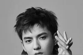 吴亦凡事件引发的审美导向的反思图片