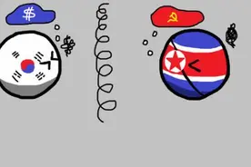 为什么韩国不招人待见？图片