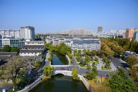江苏如皋，“世界六大长寿乡”之一，其长寿密码是什么？图片
