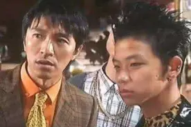 星爷身边最“嚣张”的配角，跑了一辈子龙套，如今变成这个样子图片
